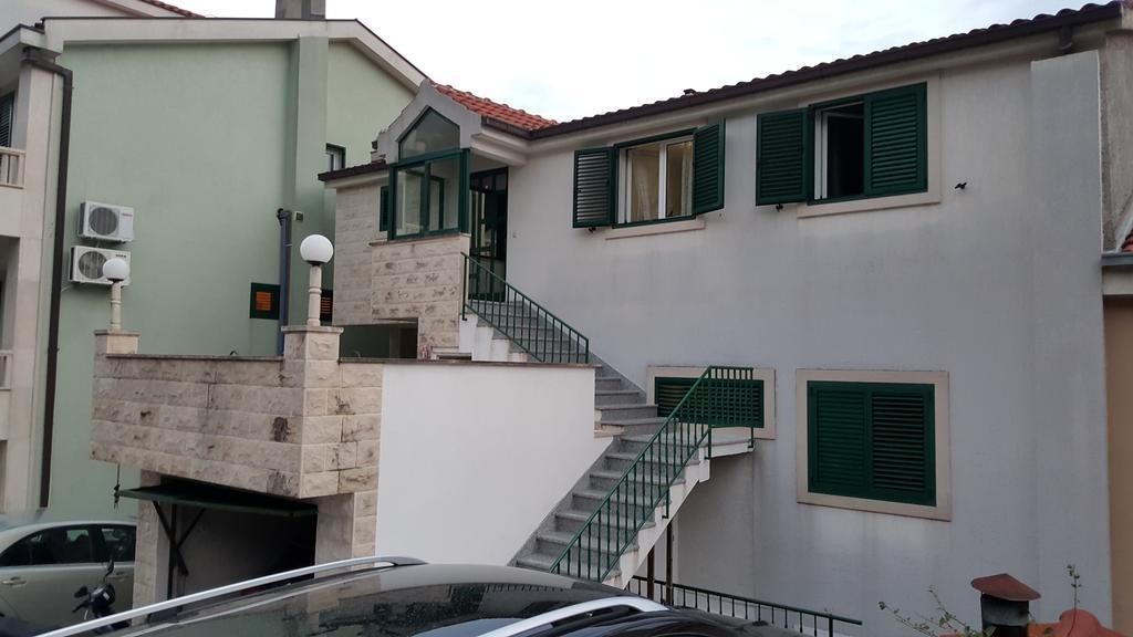 Mucic Apartments Makarska Kültér fotó